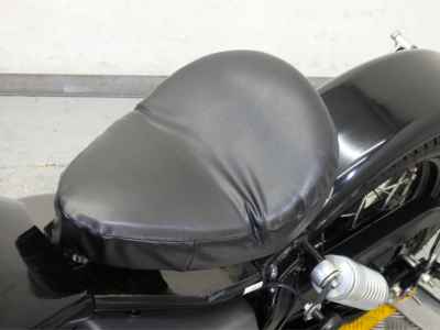 Yamaha XVS250 Drag Star 2017