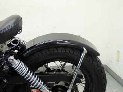 Yamaha XVS250 Drag Star 2017