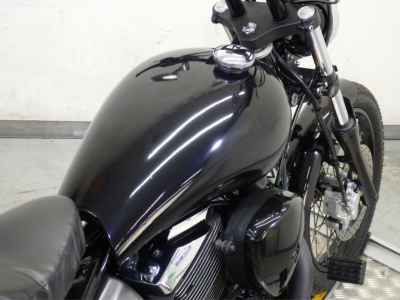 Yamaha XVS250 Drag Star 2017
