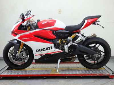 Ducati 959 Panigale R90 2018