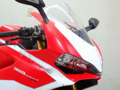 Ducati 959 Panigale R90 2018