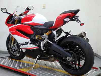 Ducati 959 Panigale R90 2018