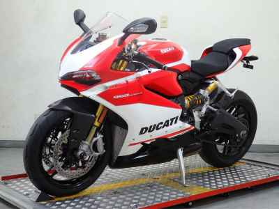 Ducati 959 Panigale R90 2018