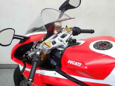 Ducati 959 Panigale R90 2018