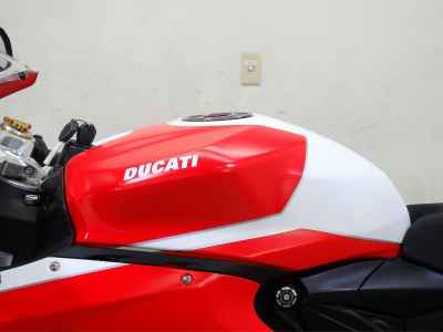 Ducati 959 Panigale R90 2018