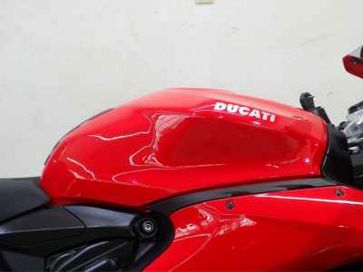 Ducati 959 Panigale 2018
