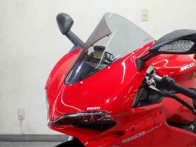 Ducati 959 Panigale 2018