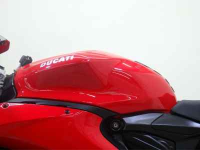 Ducati 959 Panigale 2018