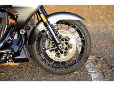 Harley-Davidson Road Glide FLTRXSE1923 CVO 2025