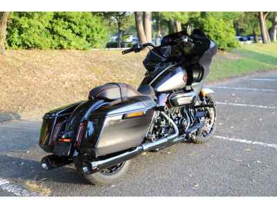 Harley-Davidson Road Glide FLTRXSE1923 CVO 2025