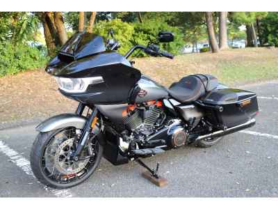 Harley-Davidson Road Glide FLTRXSE1923 CVO 2025