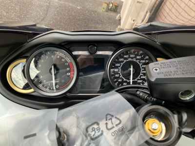 Suzuki Hayabusa 2026