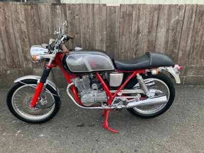 Honda GB250 Clubman