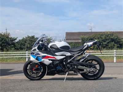 BMW S1000RR 2026