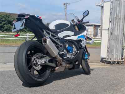 BMW S1000RR 2026
