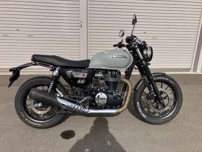 Honda GB350 2023