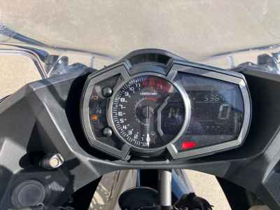 Kawasaki Ninja 400 2021