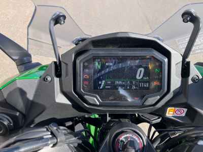 Kawasaki Ninja 1000SX 2024