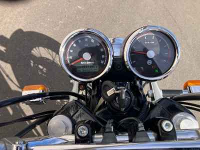 Royal Enfield RENFEILD Interceptor 650 2022
