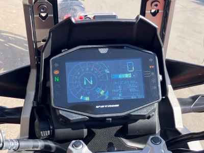 Suzuki V-Strom 1050 XT 2021