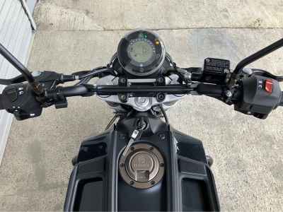 Husqvarna Svartpilen 401 2019