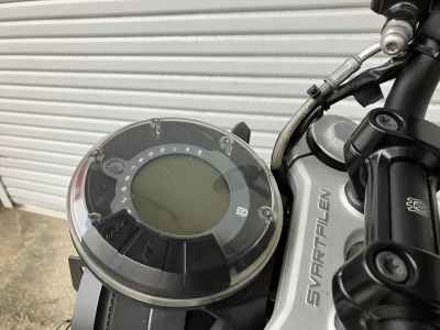Husqvarna Svartpilen 401 2019