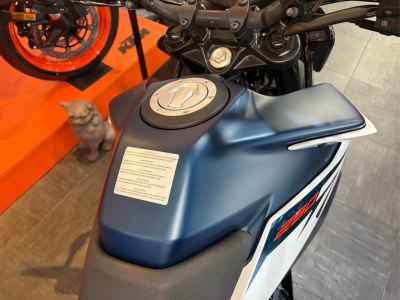 KTM 250 Adventure 2023