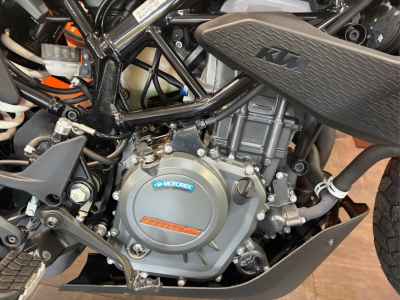 KTM 250 Adventure 2023