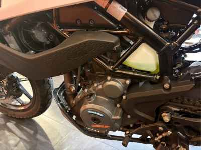 KTM 250 Adventure 2023