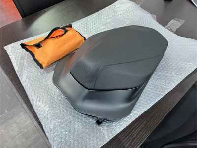 KTM 890 Duke 2024