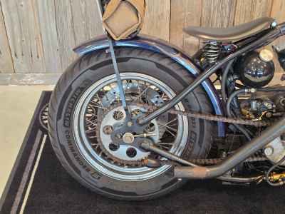 Harley-Davidson Sportster XLH1000 2021