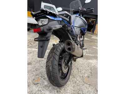 Suzuki V-Strom 1050 XT 2023