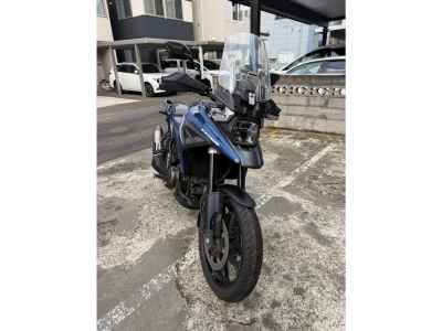 Suzuki V-Strom 1050 XT 2023