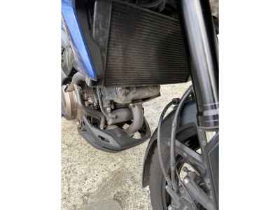 Suzuki V-Strom 1050 XT 2023
