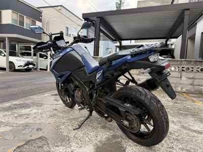 Suzuki V-Strom 1050 XT 2023