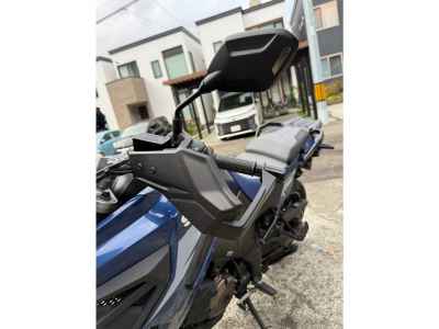 Suzuki V-Strom 1050 XT 2023