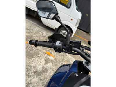 Suzuki V-Strom 1050 XT 2023