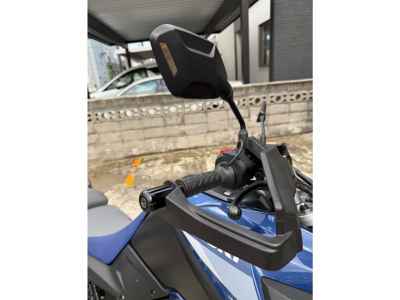 Suzuki V-Strom 1050 XT 2023