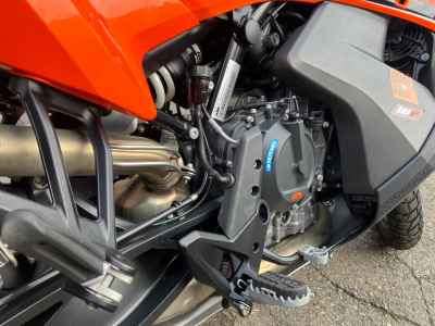 KTM 890 Adventure 2022