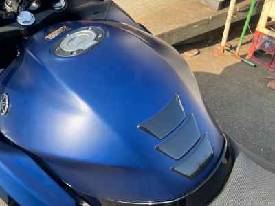 Yamaha FJR1300 S 2018