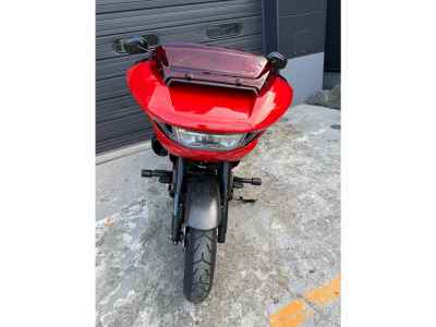 Harley-Davidson FLTRX STSE CVO 2026
