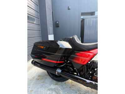 Harley-Davidson FLTRX STSE CVO 2026