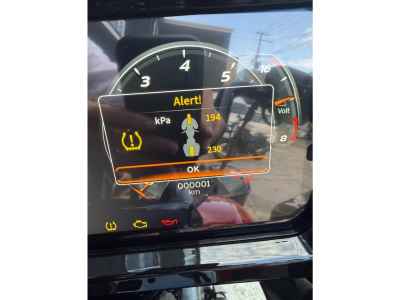 Harley-Davidson FLTRX STSE CVO 2026