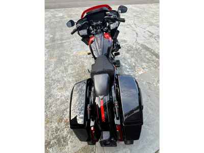 Harley-Davidson FLTRX STSE CVO 2026