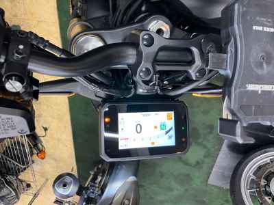 Honda CB1000 Hornet SP 2025