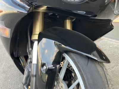 Kawasaki Ninja ZX-14R 2012