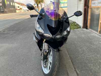 Kawasaki Ninja ZX-14R 2012