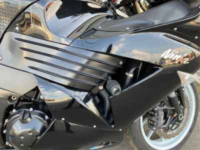 Kawasaki Ninja ZX-14R 2012