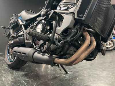 Kawasaki Vulcan 650S 2019
