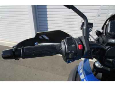 Suzuki V-Strom 250